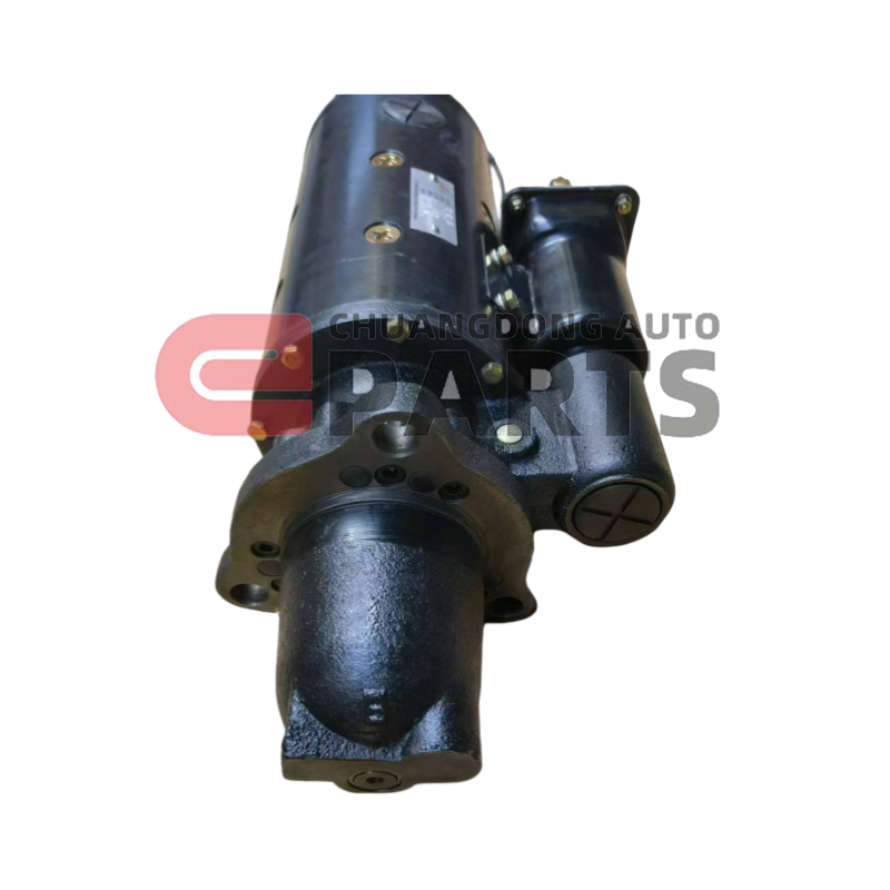 KTA38 starter 24V 78KW 3021038/3632271