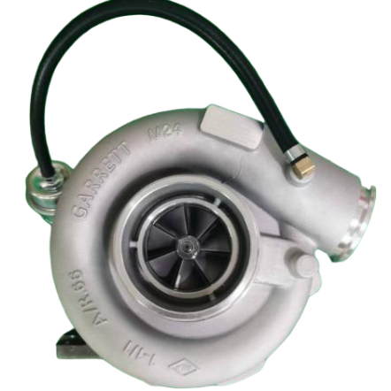 Garrett 612601110925