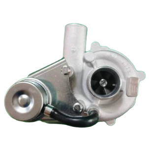 Garrett 708337-5001s