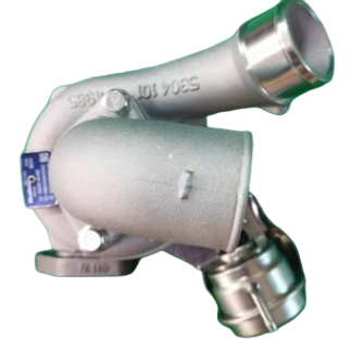 Borg Warner 28200-4A480