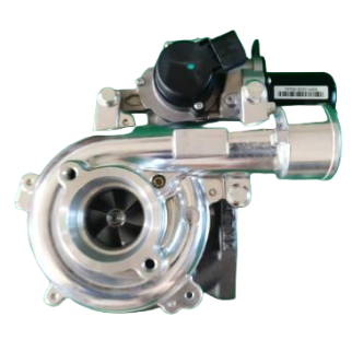 Borg Warner 17201-OL040